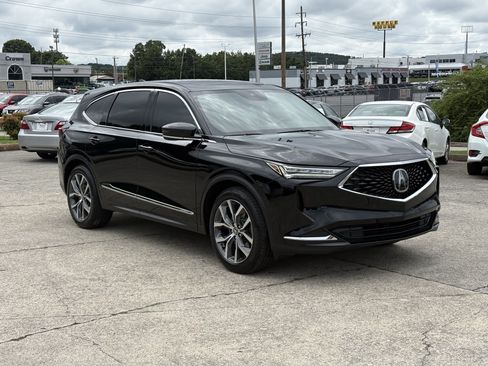 Used 2023 Acura MDX FWD w/ Technology Package image 1