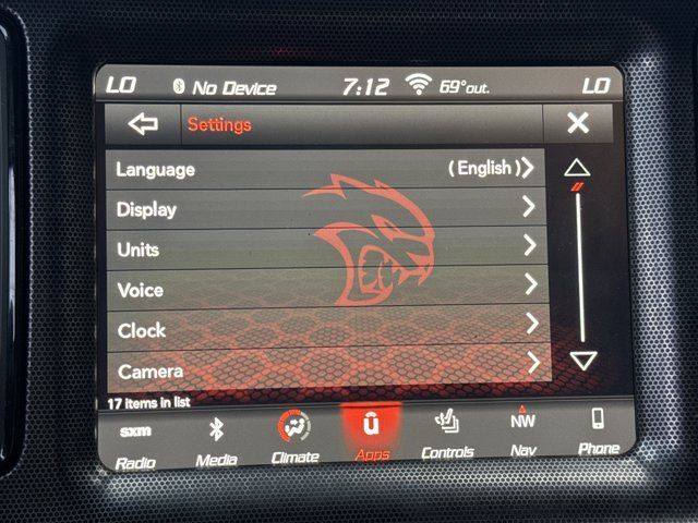 Used 2018 Dodge Challenger SXT Plus RWD image 24