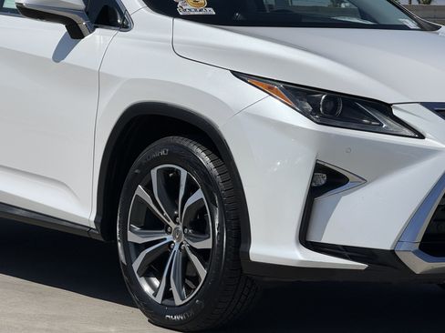 Used 2016 Lexus RX 350 AWD w/ Premium Package image 4