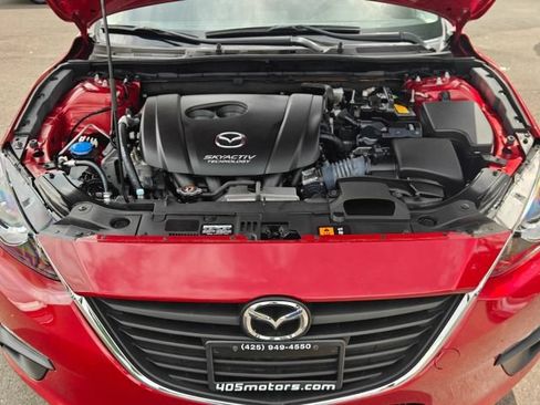 Used 2014 MAZDA MAZDA3 i Touring FWD image 56
