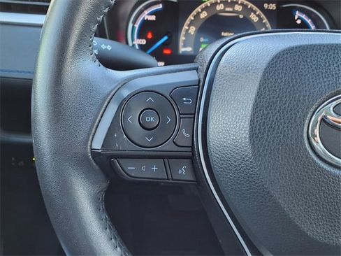 Used 2022 Toyota RAV4 XSE image 22