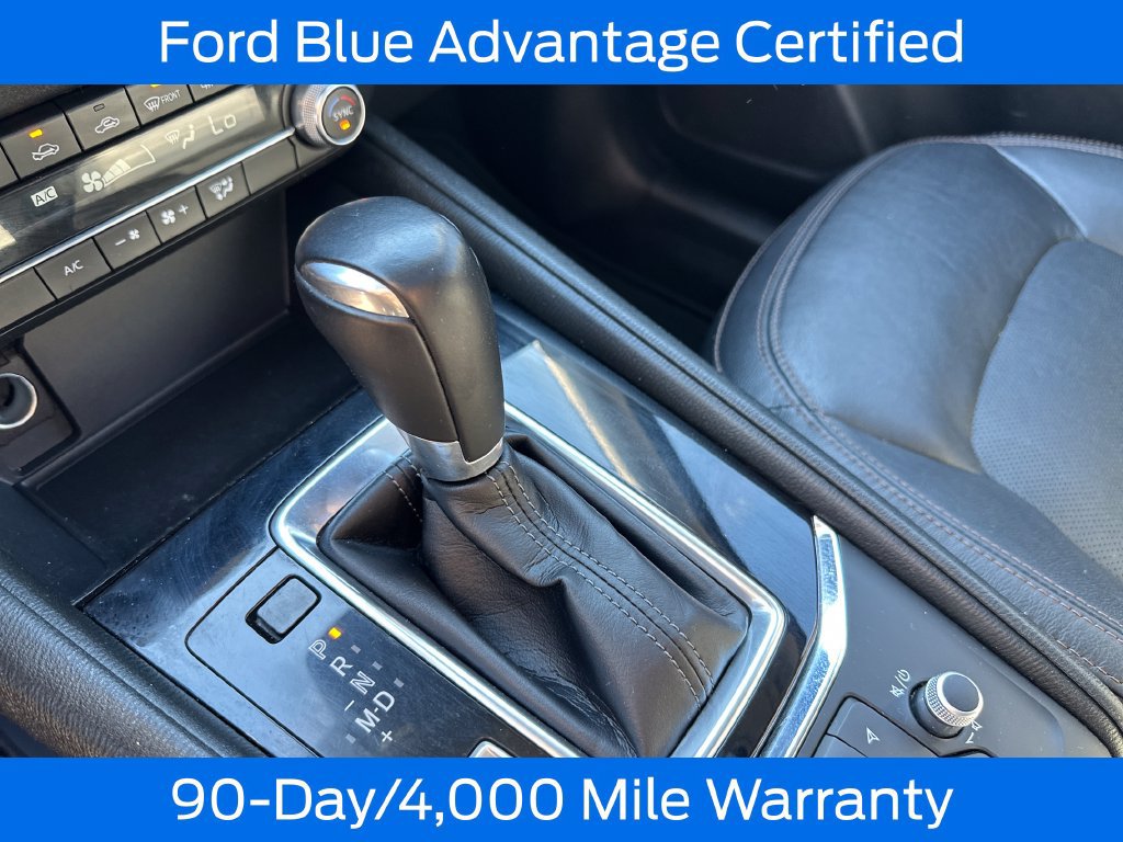 Used 2023 MAZDA CX-5 AWD 2.5 S image 17