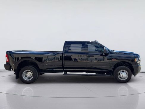 Used 2024 RAM 3500 Tradesman AWD/4WD image 6