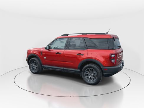 Certified 2024 Ford Bronco Sport Big Bend image 6