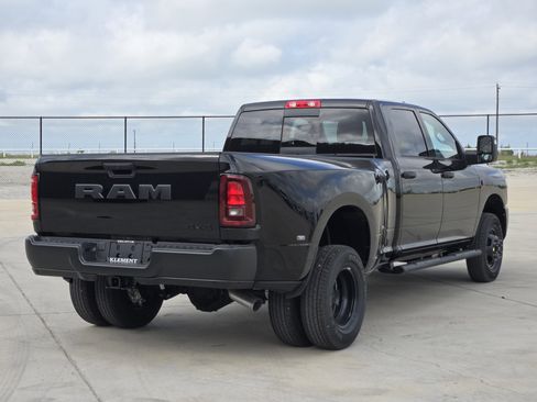 New 2026 RAM 3500 Tradesman image 5