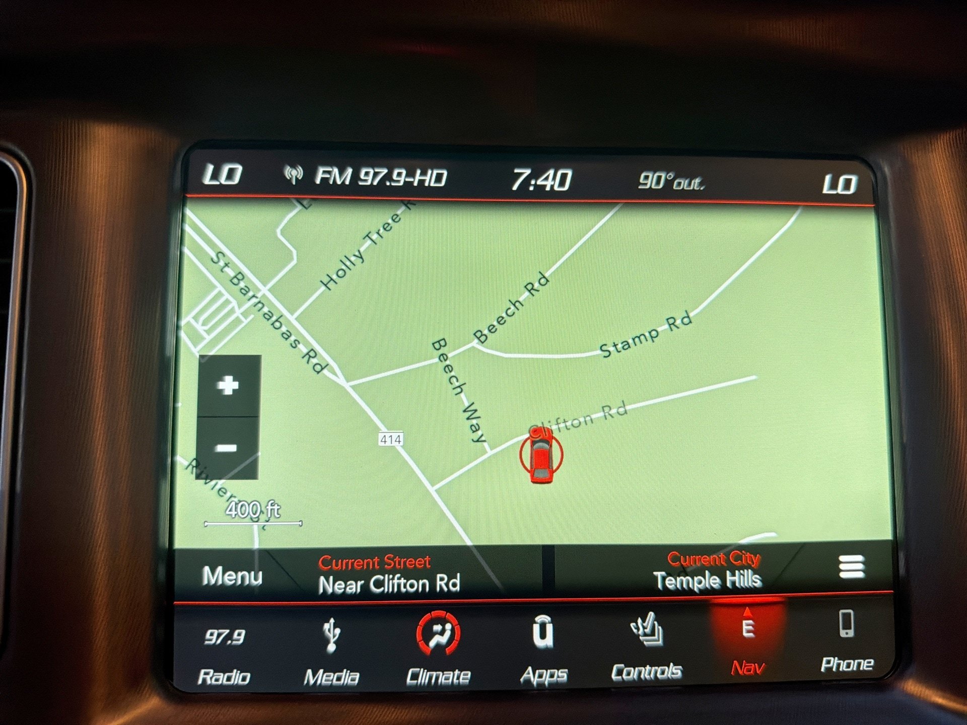 Used 2019 Dodge Charger Scat Pack w/ Plus Group RWD image 20