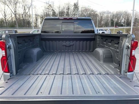 Used 2024 Chevrolet Silverado 1500 RST w/ RST All Star Premium Package image 14