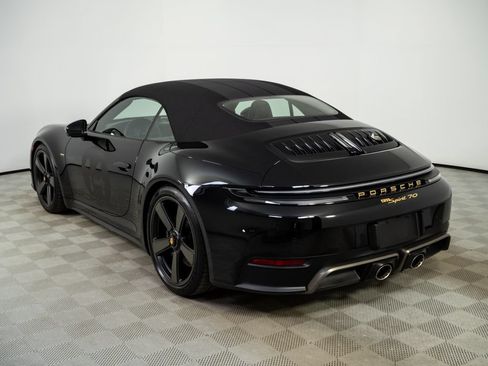 Certified 2026 Porsche 911 Carrera 4 GTS AWD/4WD image 38