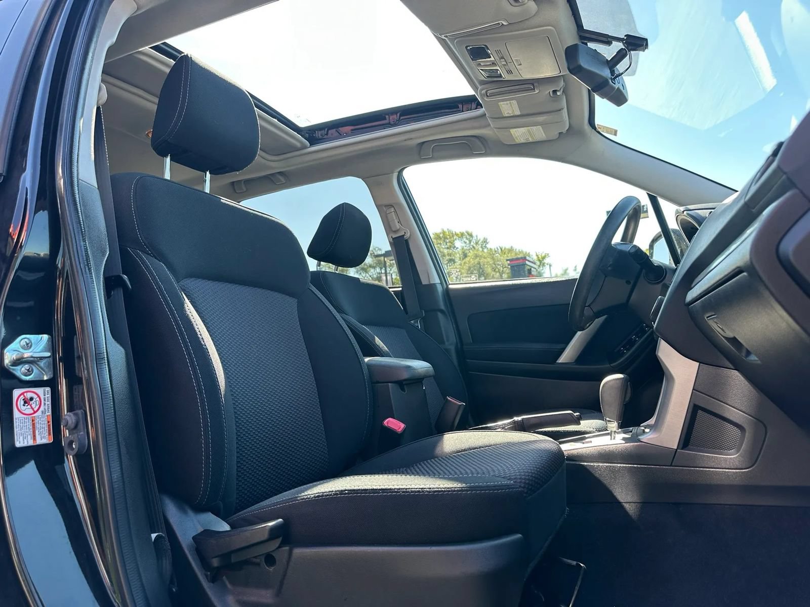 Used 2015 Subaru Forester 2.5i Premium w/ All-Weather Package AWD/4WD image 13