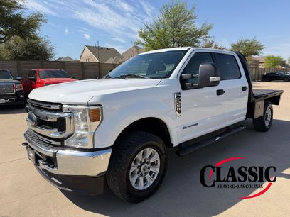 Used 2022 Ford F250 XL w/ STX Appearance Package