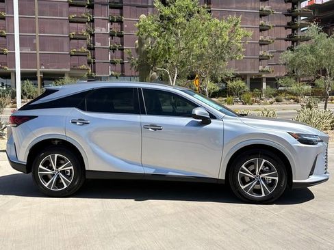 New 2026 Lexus RX 350 Premium FWD image 3