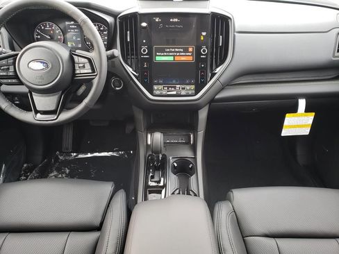 New 2026 Subaru Ascent Bronze Edition image 9