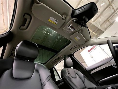 Certified 2023 Volvo XC90 B5 Core w/ Protection Package Premier image 23