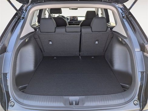 New 2026 Honda HR-V LX image 25