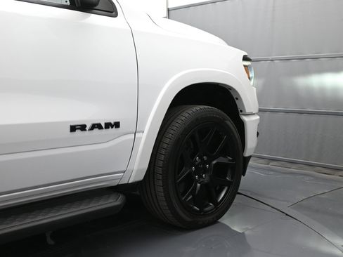 Used 2021 RAM 1500 Laramie image 46