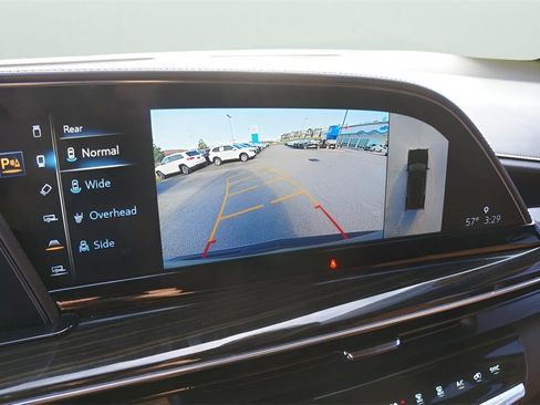 Used 2021 Cadillac Escalade Sport w/ Driver Assist Tech Package image 36