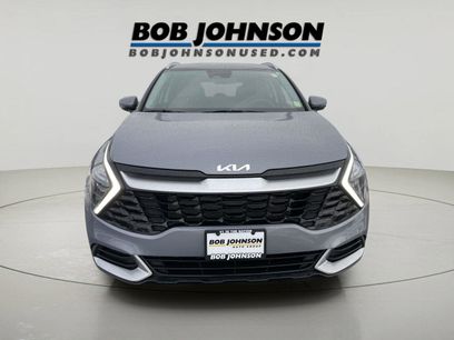 Used 2023 Kia Sportage EX