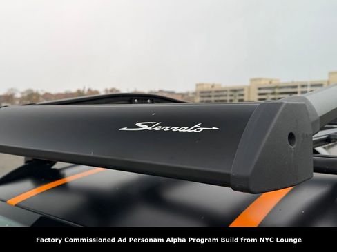 Used 2024 Lamborghini Huracan Sterrato image 21