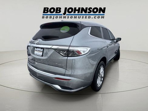 Used 2023 Buick Enclave Avenir w/ Avenir Technology Package image 7
