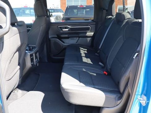 New 2026 RAM 1500 Big Horn image 37