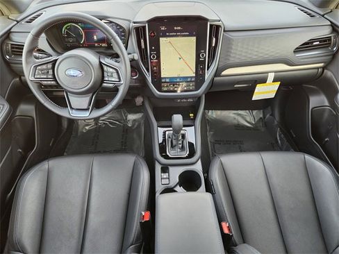 Certified 2025 Subaru Forester Limited image 28