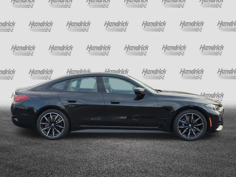 Used 2025 BMW M440i image 11