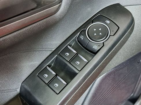 Certified 2024 Ford Escape Active FWD image 28