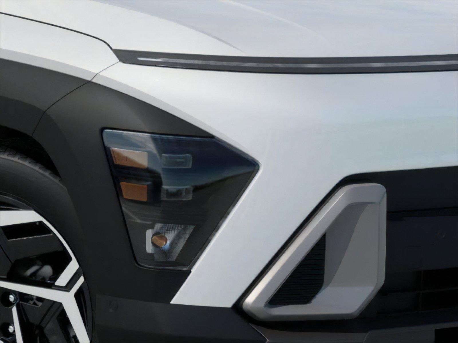 New 2026 Hyundai Kona SEL Premium FWD image 9