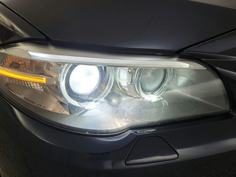 Used 2014 BMW 528i xDrive Sedan AWD/4WD image 36