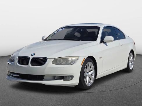 Used 2011 BMW 328i Coupe RWD image 2