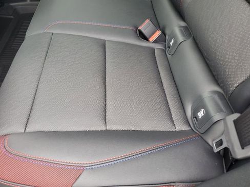 New 2026 Chevrolet Equinox RS w/ Convenience Package III image 15