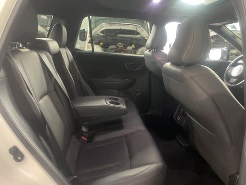 Used 2026 Subaru Outback Premium AWD/4WD image 21