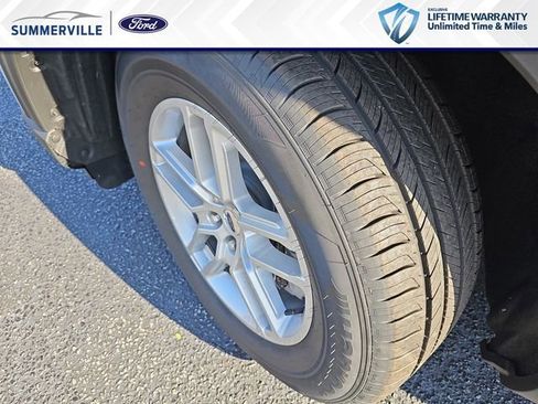 New 2026 Ford Explorer Active w/ Active Comfort Package image 34