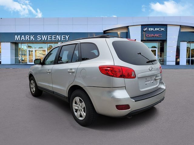 Used 2009 Hyundai Santa Fe GLS w/ Popular Equipment Pkg 2 FWD image 27