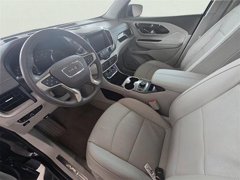 Used 2019 GMC Terrain Denali w/ LPO, 'HIT The Road' Package image 3