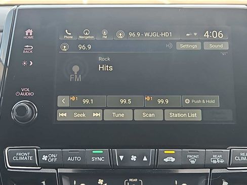 Used 2022 Honda Odyssey Touring image 12