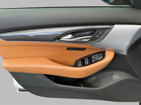 Certified 2024 Cadillac CT5 V w/ Platinum Package image 16