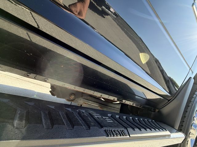 Used 2016 RAM 3500 Tradesman w/ Chrome Appearance Group AWD/4WD image 13