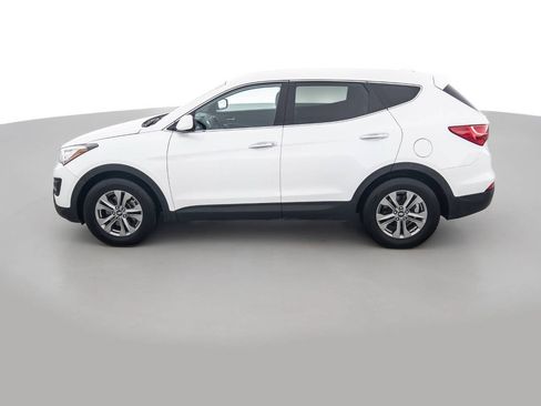 Used 2016 Hyundai Santa Fe Sport FWD image 8