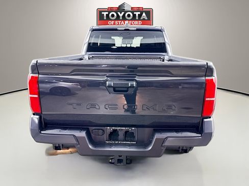 Certified 2025 Toyota Tacoma 2WD Double Cab image 6