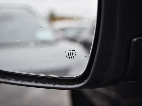 New 2026 Nissan Frontier SV w/ All-Weather Content Package image 11