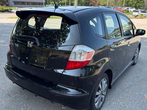 Used 2013 Honda Fit Sport image 5