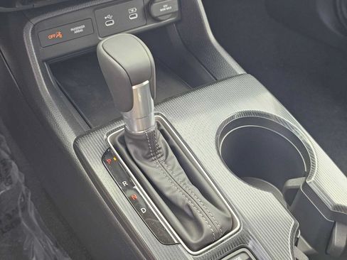 New 2026 Honda Civic Sport image 30
