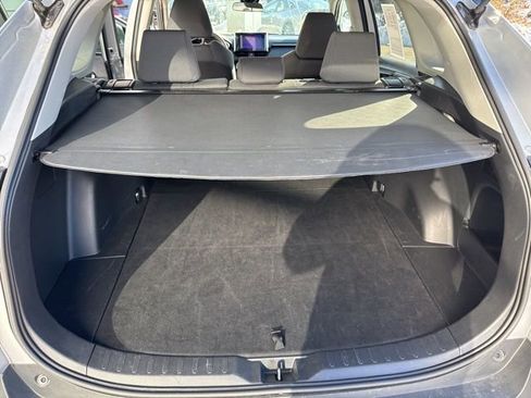 Used 2025 Toyota RAV4 XLE image 29
