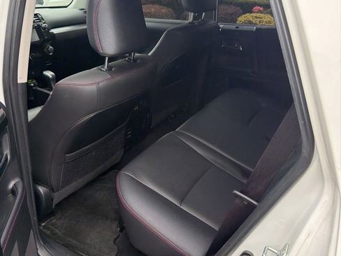 Used 2019 Toyota 4Runner TRD Pro AWD/4WD image 16