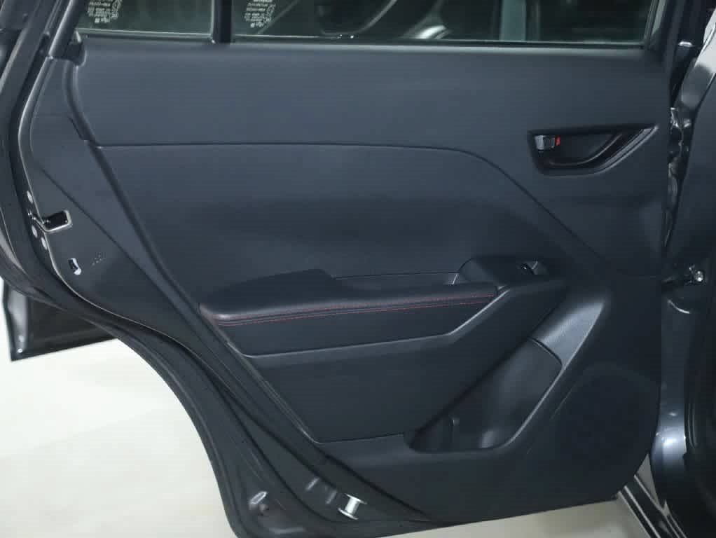 Certified 2024 Subaru Impreza 2.0i Sport AWD/4WD image 13