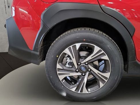 New 2026 Subaru Crosstrek 2.0i Premium AWD/4WD image 25