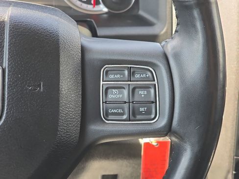 Used 2020 RAM 1500 Express w/ Express Value Package AWD/4WD image 29