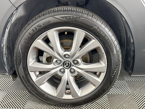 Used 2021 MAZDA CX-30 FWD 2.5 S w/ Select Package image 43