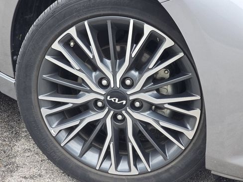 Used 2023 Kia Forte GT-Line image 8